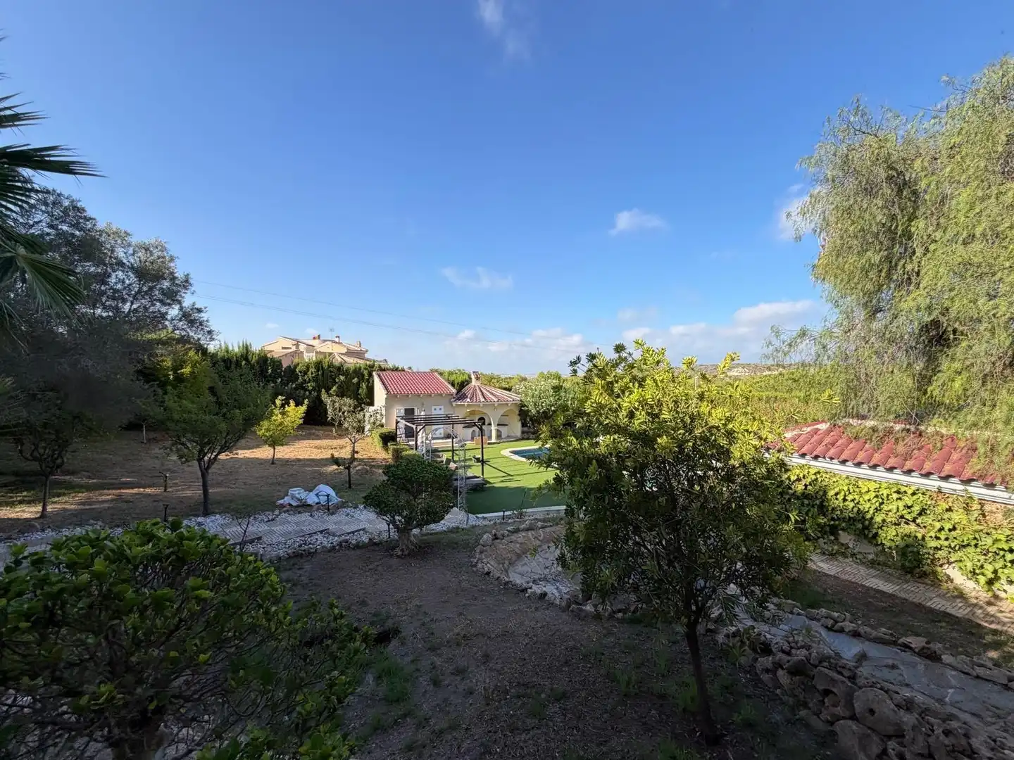 Casa o xalet en venda en Rojales amb Aire condicionat, Calefacció i Jardí privat