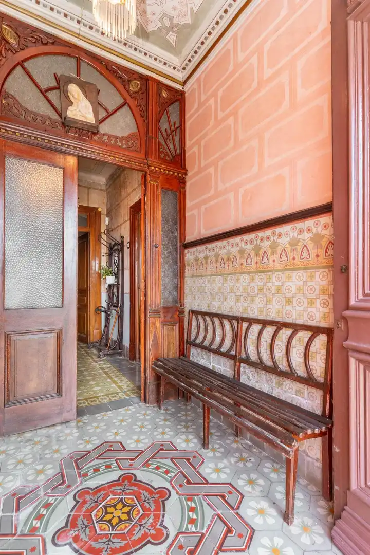 Casa o chalet en venta en Tapia de Casariego con Jardín privado, Amueblado y Balcón