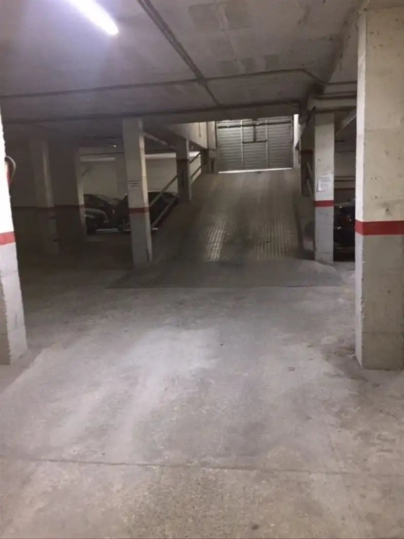 Parking de Garaje en venta en Llinars del Vallès