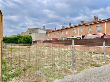 Wohnbaugrundstück zum Verkauf in Carrer de Mosquerola