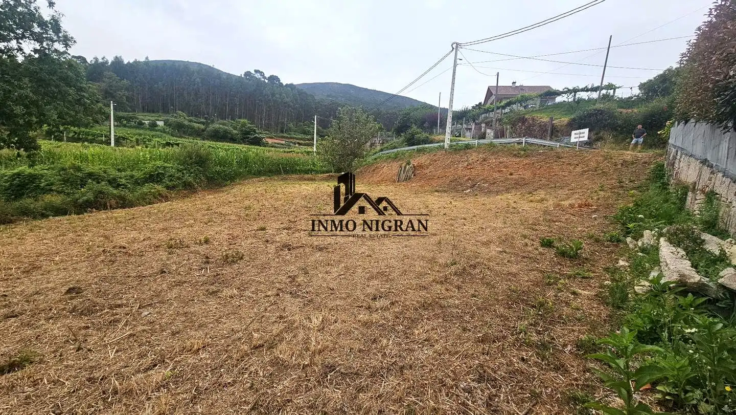 Grundstücke und Bauplätze zum Verkauf in Camiño Da Granxa, imagen 6