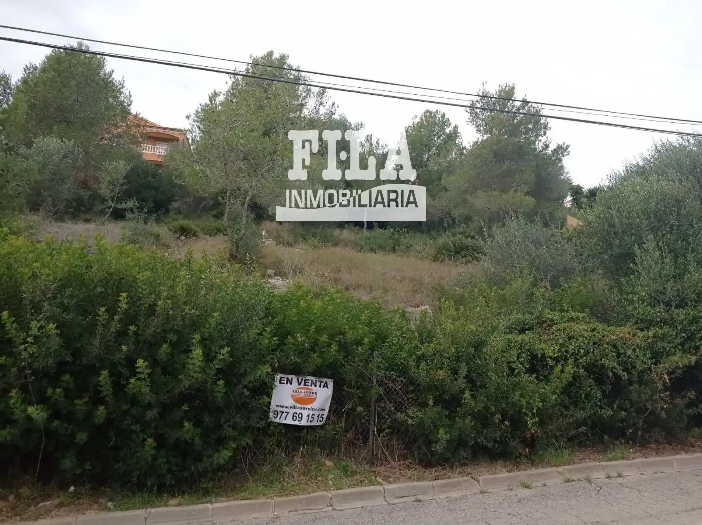 Rural land for sale in Segur de Dalt, imagen 2