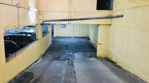 Foto 3 von Garage zum Verkauf in San Bernabé, Algeciras