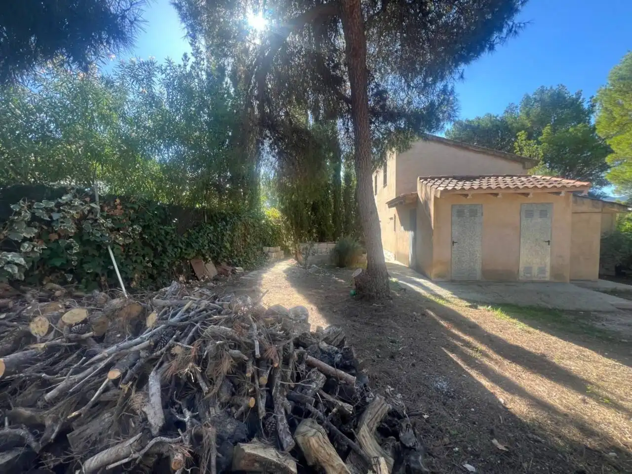 Villa mit Garten zum Verkauf in Tibi, imagen 34