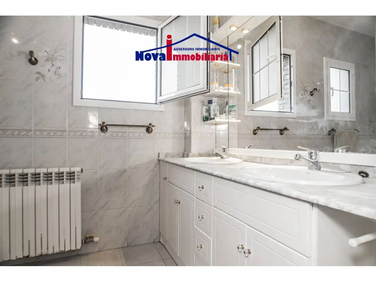 House with garden for sale in Calle Vallirana, imagen 28