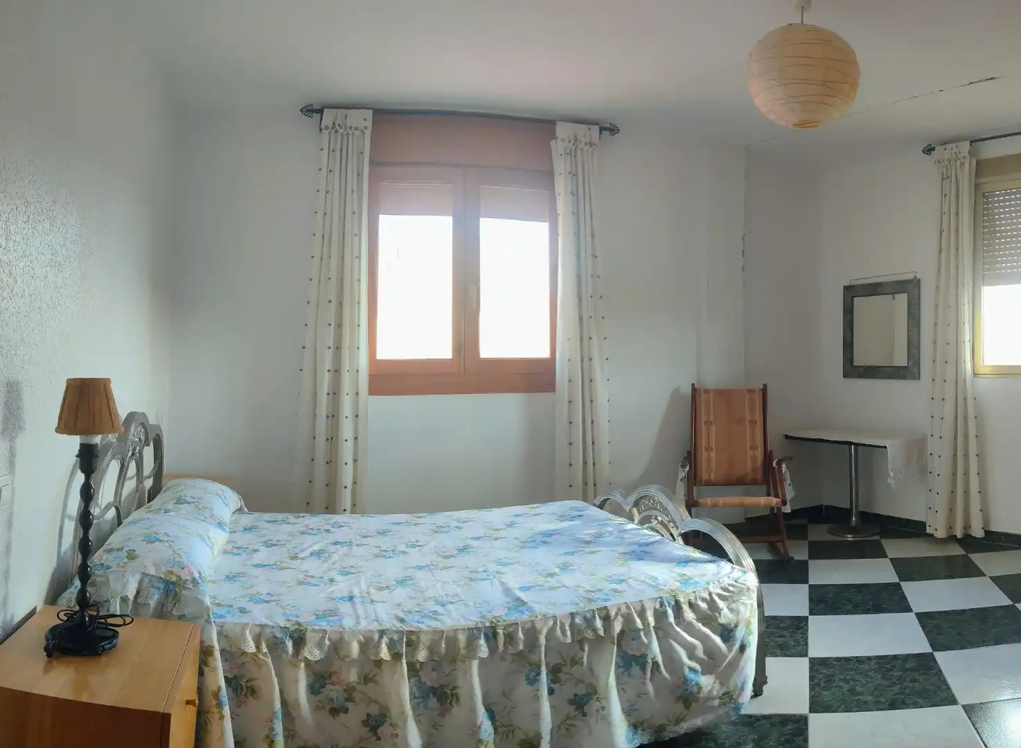 Habitación de Casa o chalet en venta en Fines