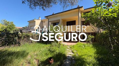 Photo 4 of Houses for rent in De las Sirenas, Casco Antiguo, Majadahonda