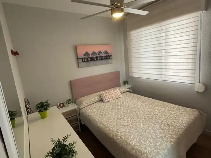 Semi-detached house with pool for sale in Avenida Laguna Azul 76, imagen 13