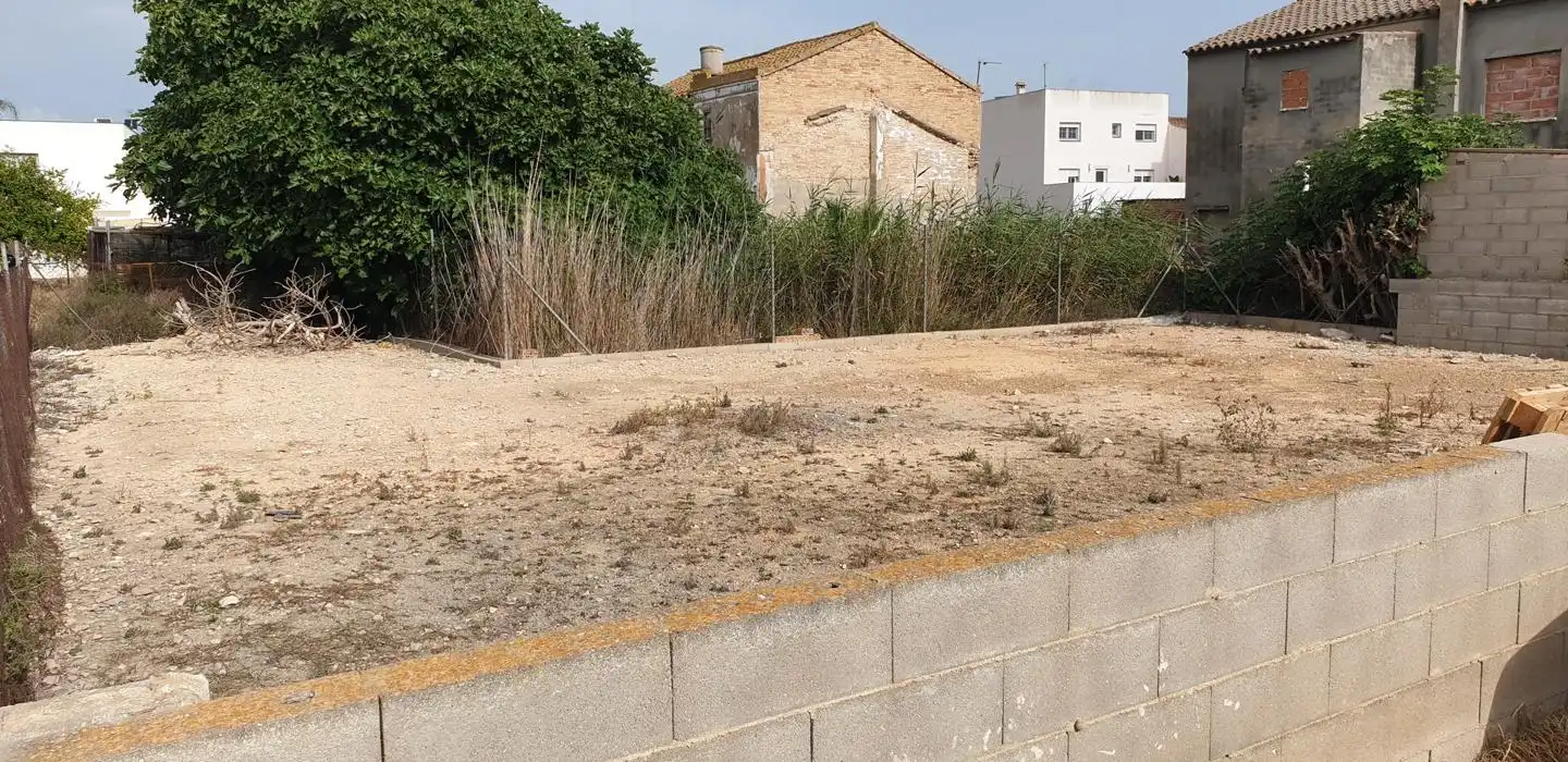 Residential for sale in Carrer Jacint Verdaguer, Deltebre
