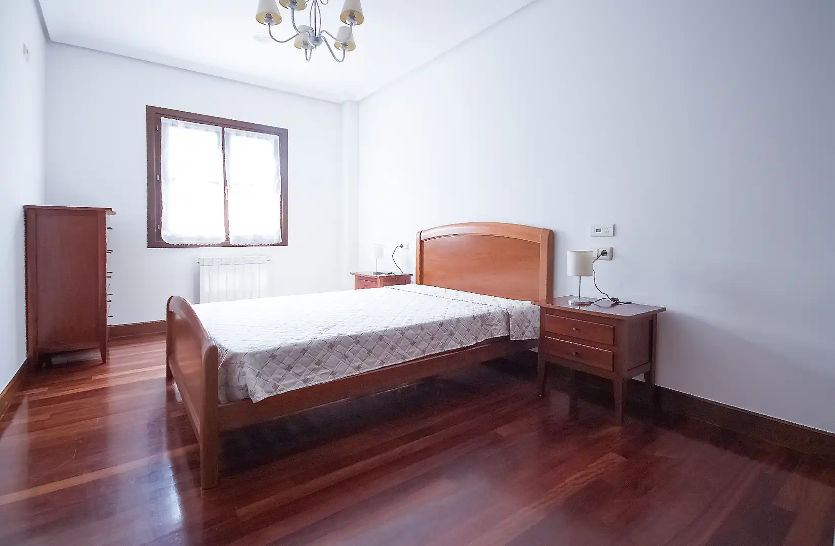 Habitación de Piso en venta en Amezketa con Calefacción, Trastero y Amueblado