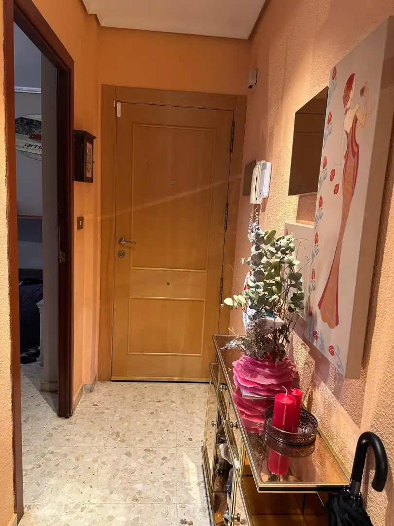 Wohnung zum Verkauf in Carrer de Cerdà de Tallada, Plaza Donoso Cortés - Avenida Magdalena