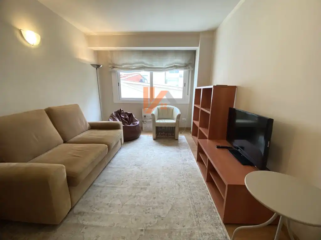 Apartament de lloguer a Rua Alfredo Brañas, 23, Ensanche - Sar