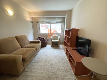 Apartament amb ascensor de lloguer a Rua Alfredo Brañas 23