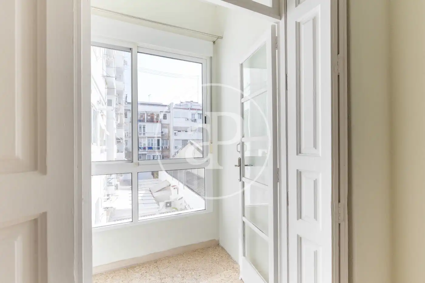 Flat with terrace to rent in Carrer de Martí, imagen 5