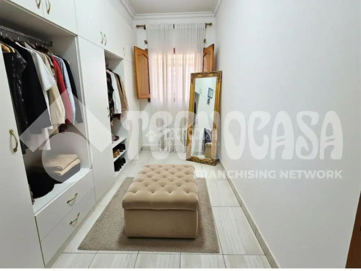 Bedroom of Houses for sale in Las Palmas de Gran Canaria  with Terrace