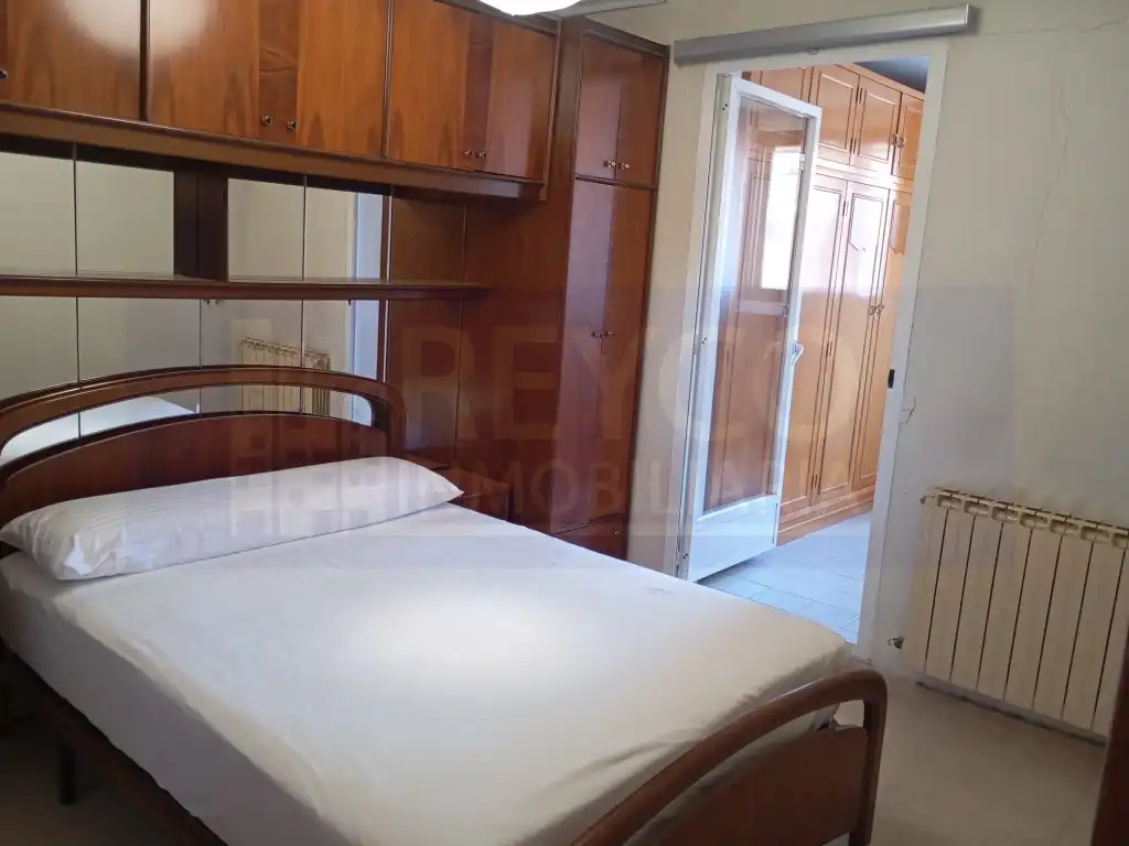 Schlafzimmer von Wohnung zum Verkauf in Nájera mit Terrasse