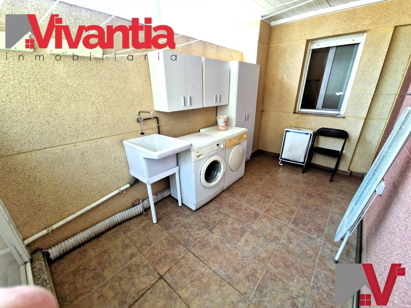 Exterior view of Duplexes for sale in Lorca  with Air Conditioner, Heating and Parquet flooring