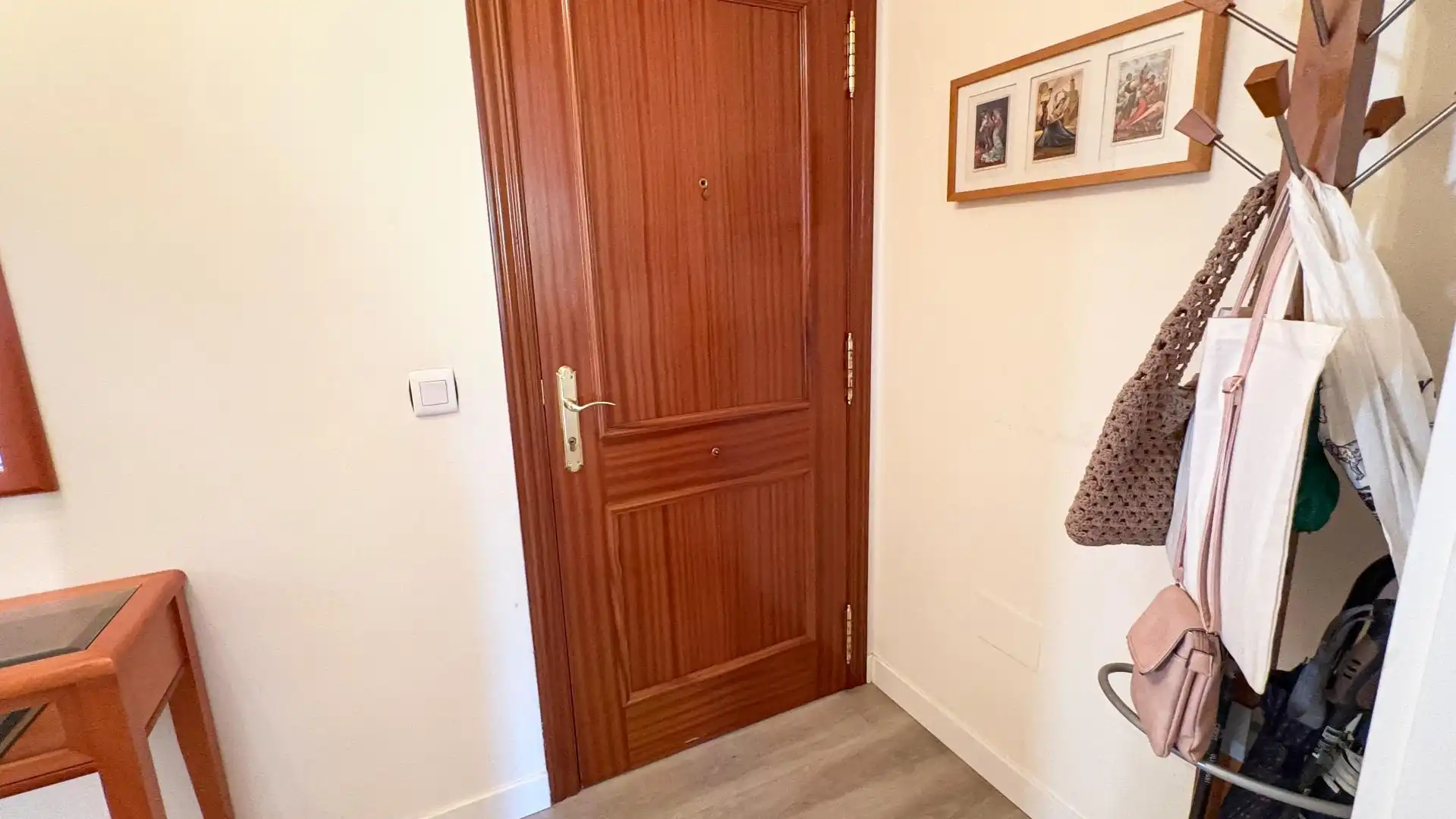 Piso en venta en Salamanca con Aire acondicionado, Calefacción y Amueblado