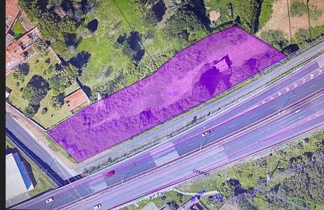 Terreno residencial en Venta en Rúa Madalena en Ortigueira