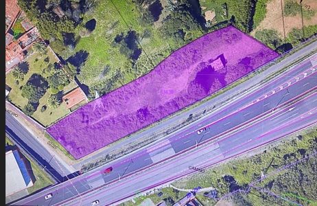 Residencial en venda en Ortigueira