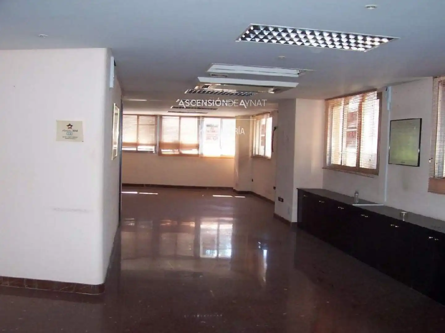 Oficina amb ascensor de lloguer a MARQUÉS DE COMILLAS, imagen 5