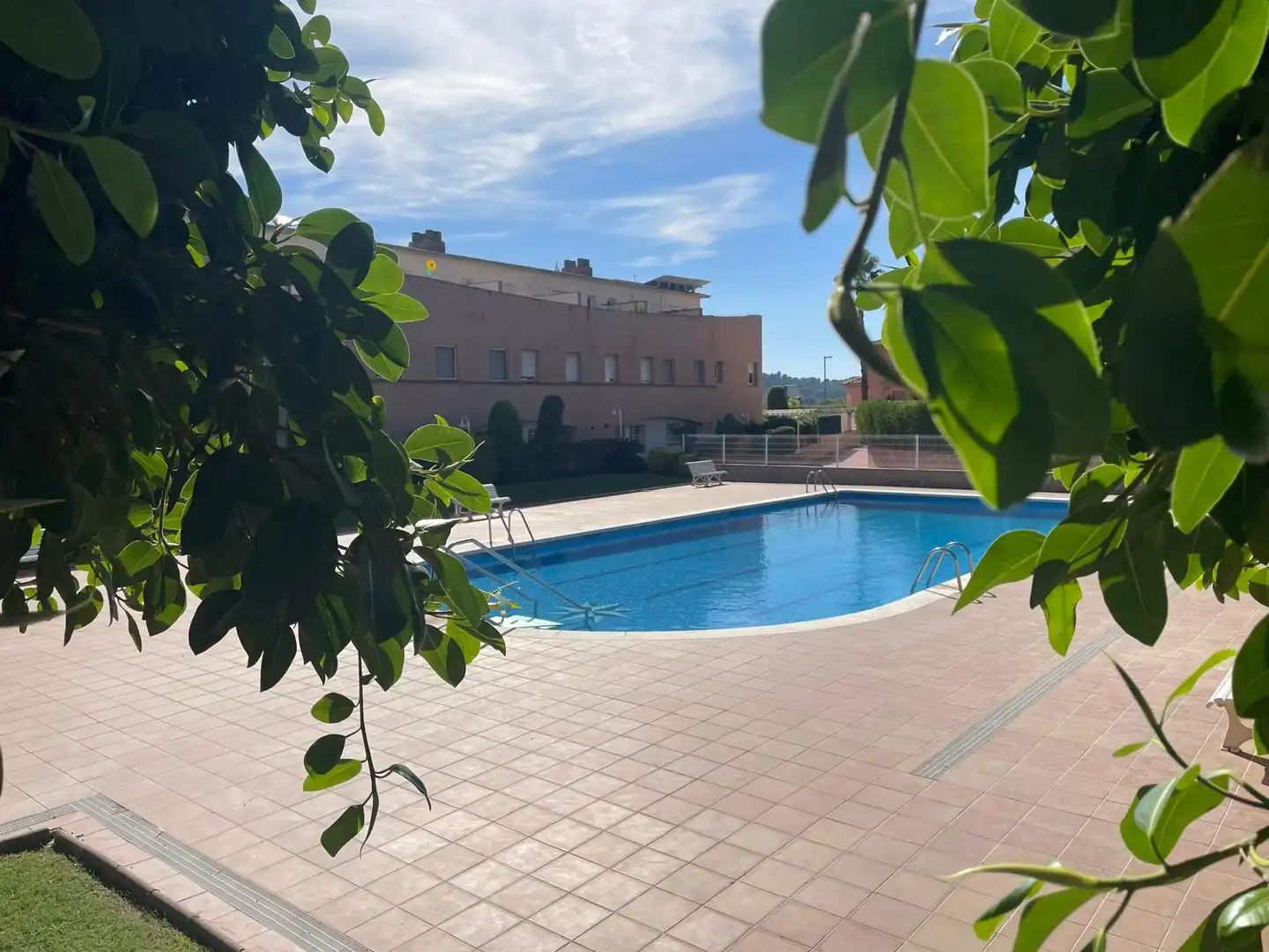Maison mitoyenne avec piscine à vendre à Carrer del Mar, imagen 20