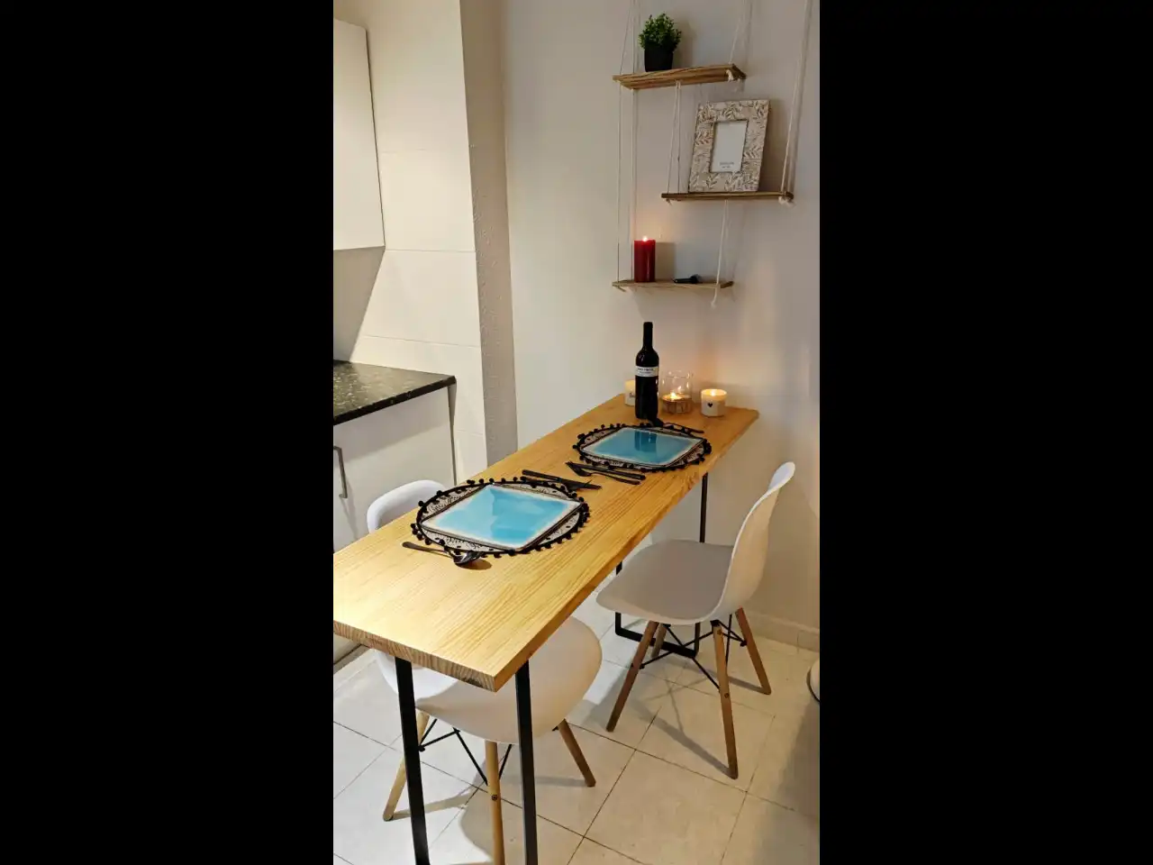 Comedor de Estudio en venta en Torrevieja con Aire acondicionado, Calefacción y Terraza