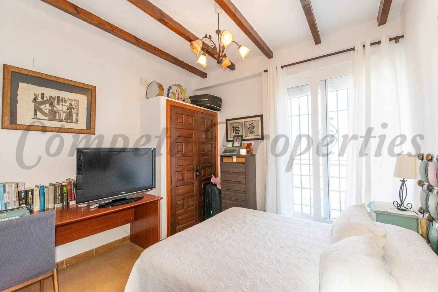 Casa con piscina en venta en Mezquitilla, imagen 14