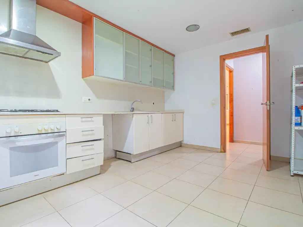 Appartamento con ascensore in vendita a Calle Tapioles 4