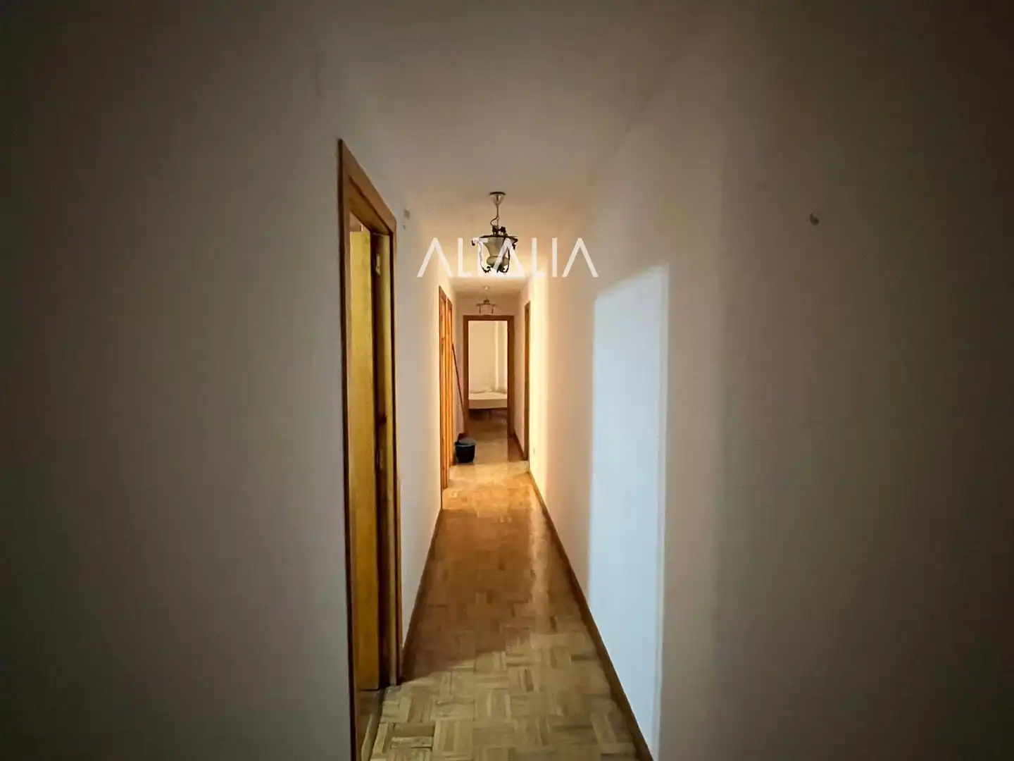 Piso de alquiler en Cuenca con Calefacción y Amueblado