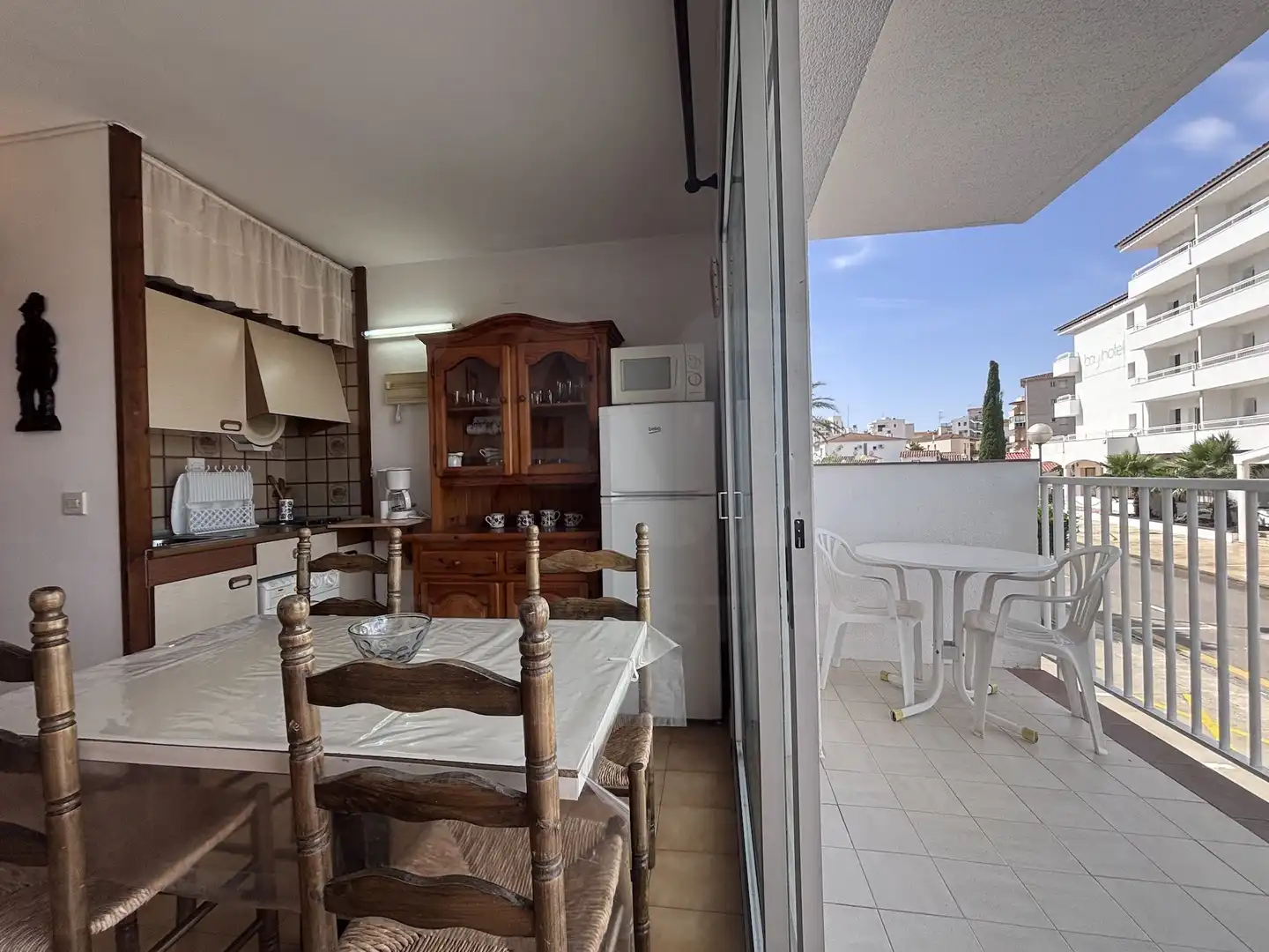 Wohnung mit Aufzug zum Verkauf in Santa Margarita, imagen 12