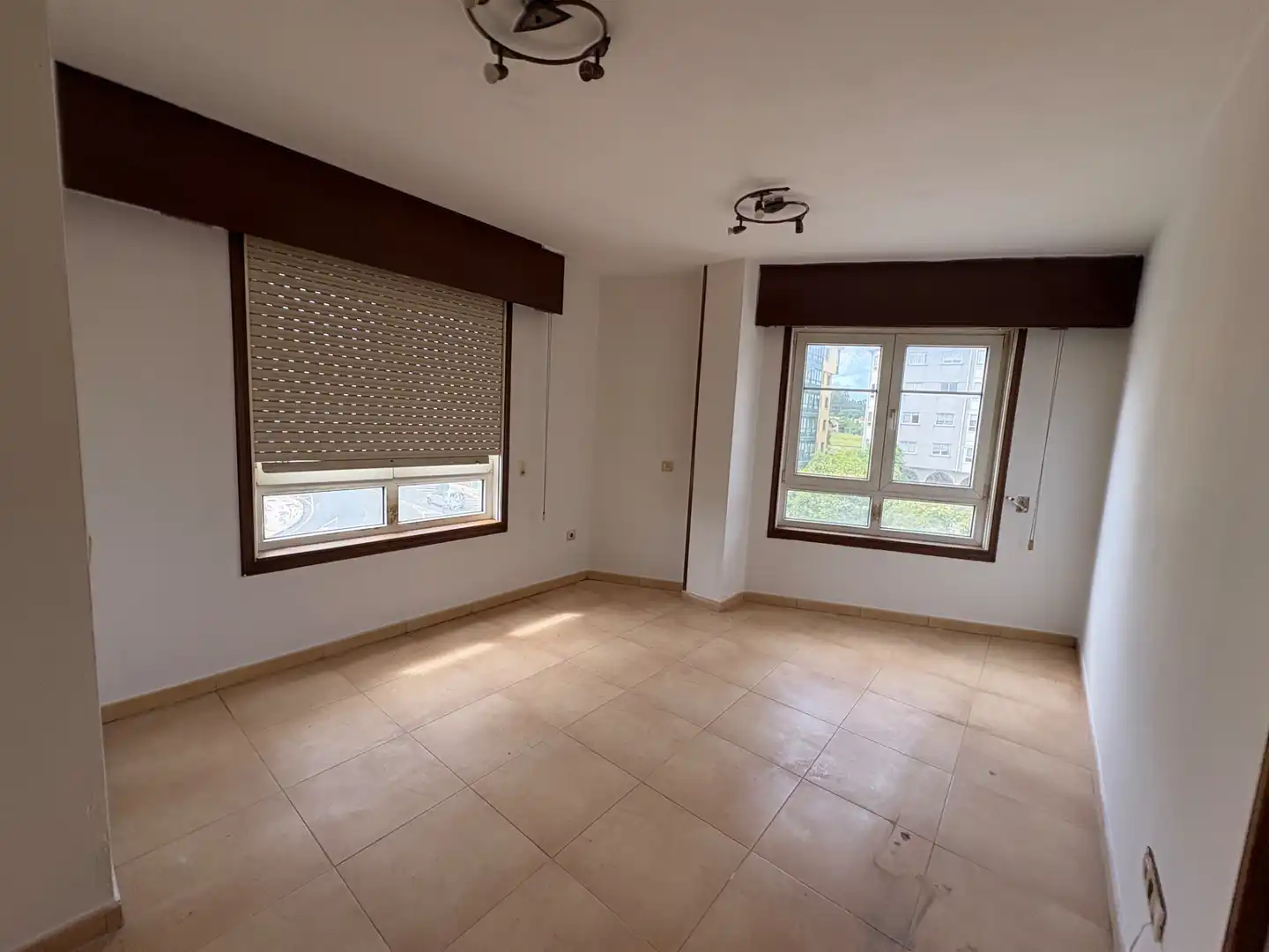 Außenansicht von Wohnung zum Verkauf in Narón mit Abstellraum