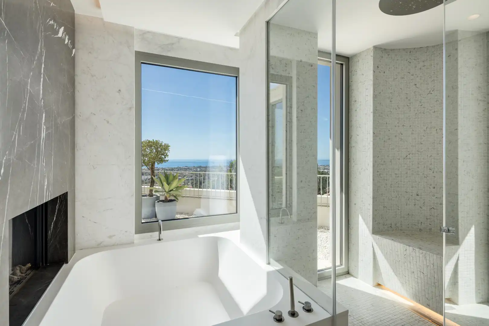 Maison avec piscine à vendre à Benahavís pueblo, imagen 23