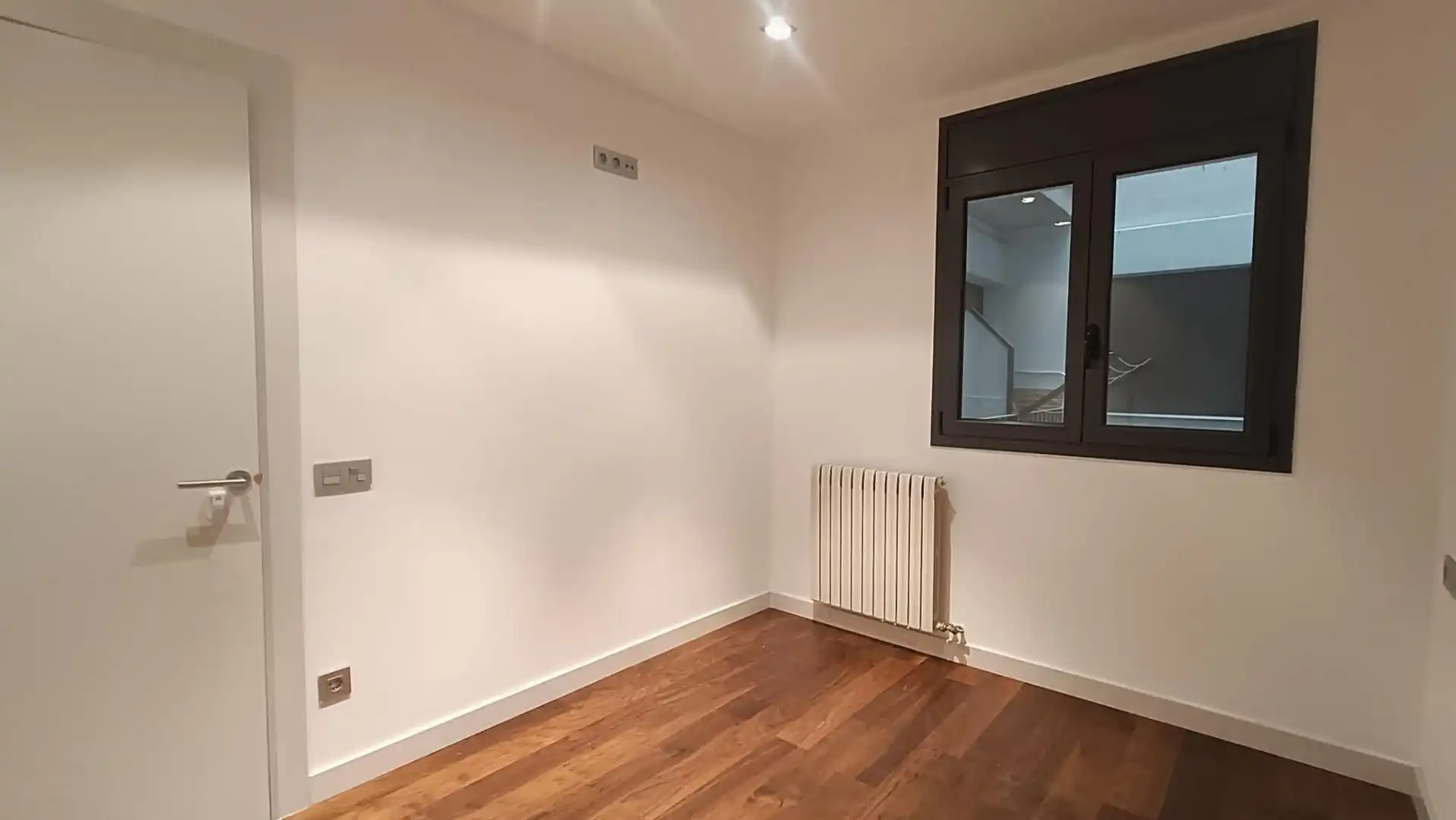 Wohnung zum Verkauf in Vic mit Heizung, Parkett und Balkon