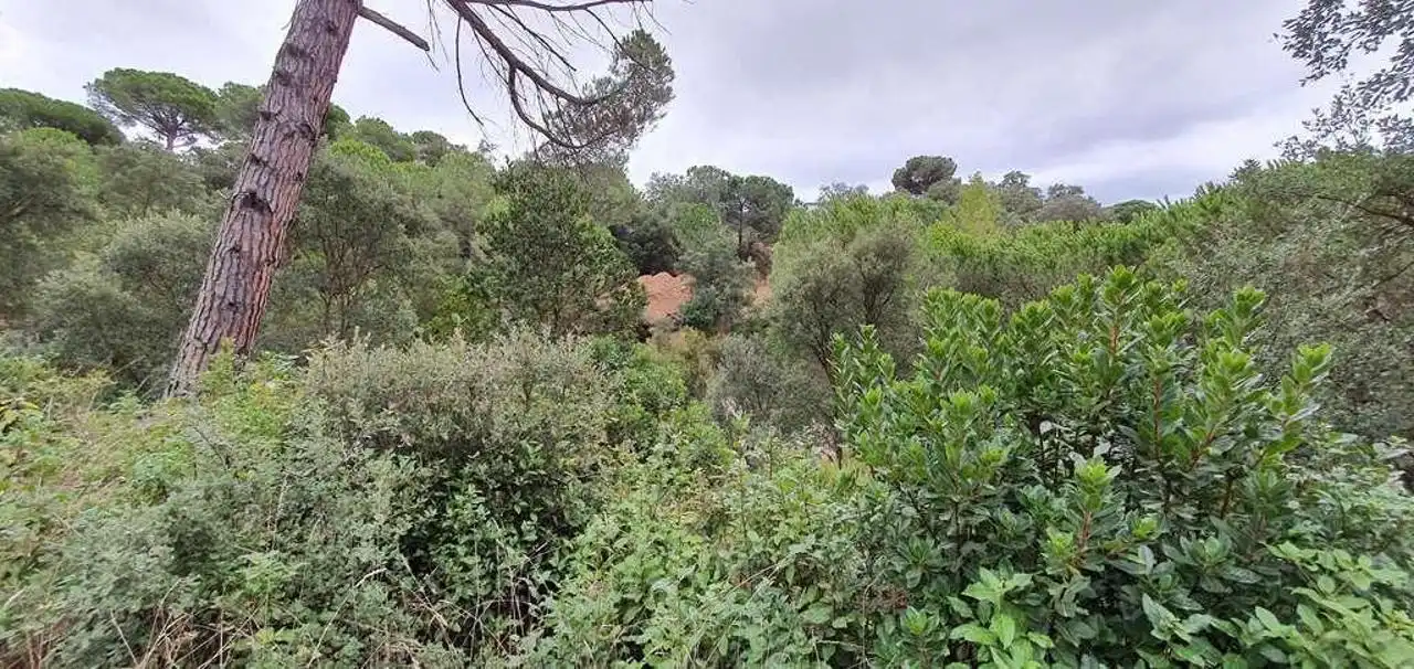 Residential land for sale in Carrer Euro