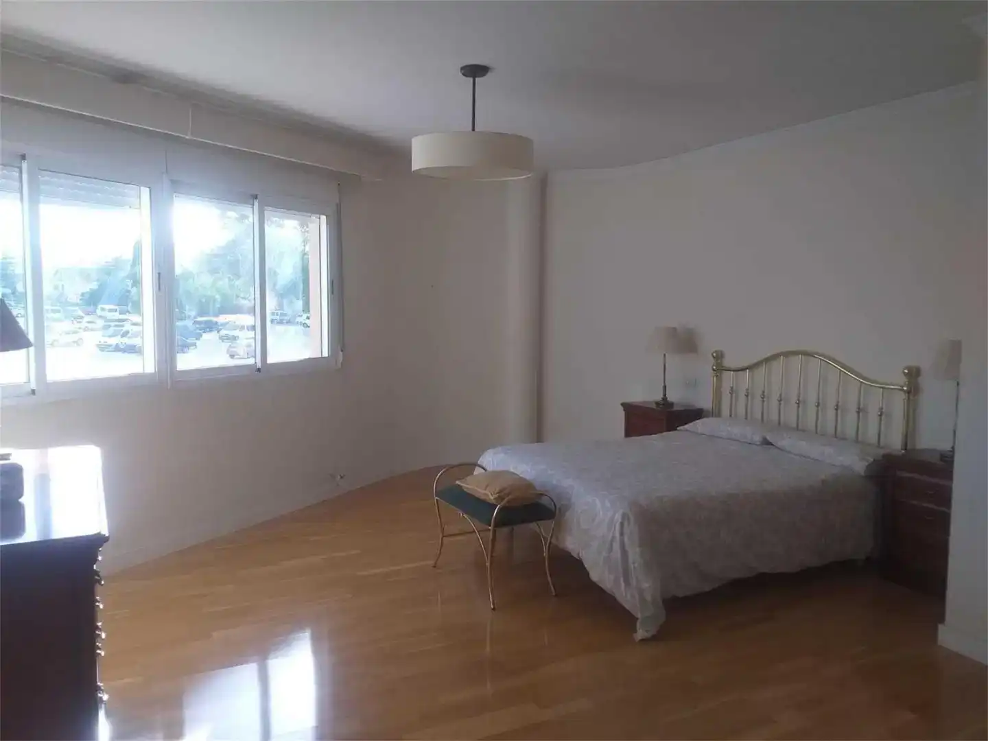 Habitación de Casa adosada en venta en Lorca con Aire acondicionado y Balcón