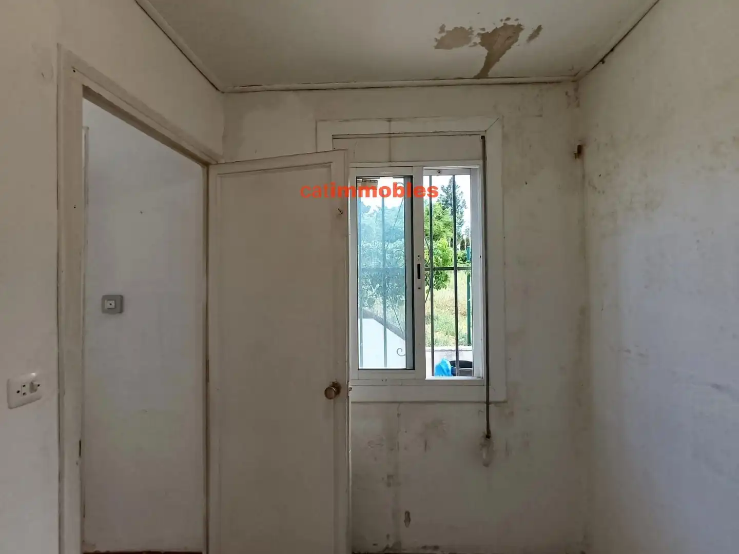Bedroom of Flat for sale in Sant Cugat del Vallès  with Heating and Terrace