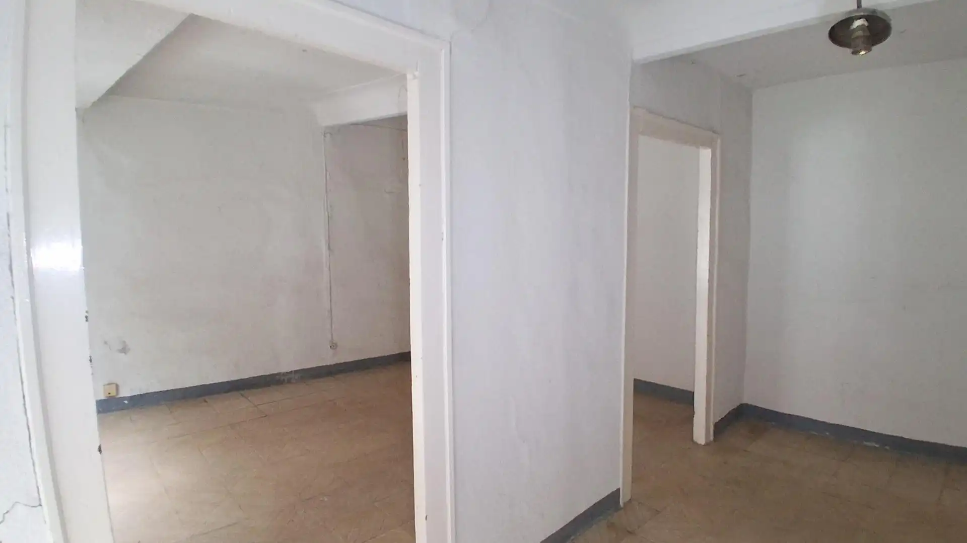 Piso en venta en Béjar