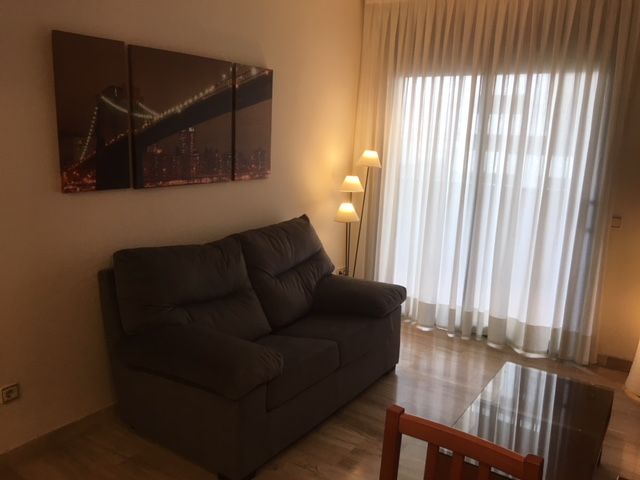 Flat to rent in Avinguda de Roma, 21, Nou Eixample Nord