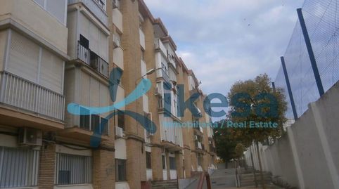 Foto 4 de Pis en venda a Fuentepiña, Huelva Capital