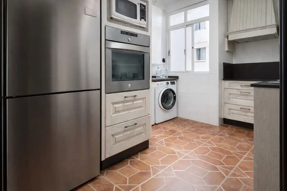 Piso en venta en Estepona - Estepona,Centro,Avenida Juan Carlos I, imagen 17