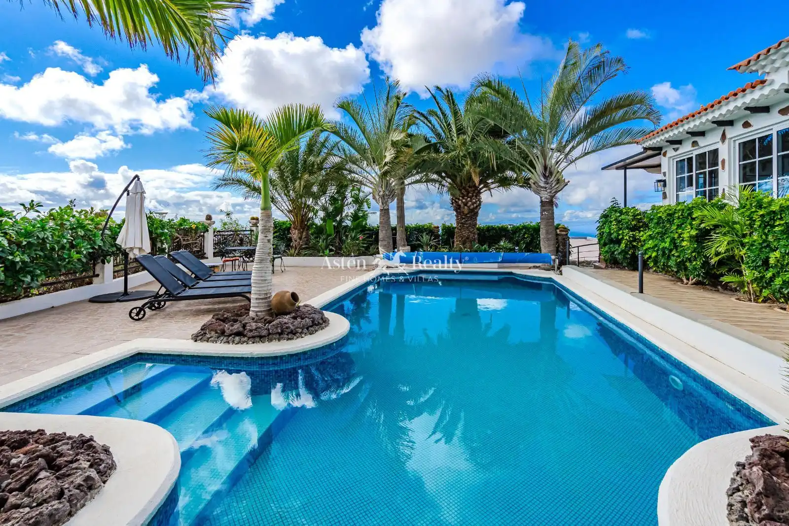 Maison avec piscine à vendre à La Finquita, imagen 40