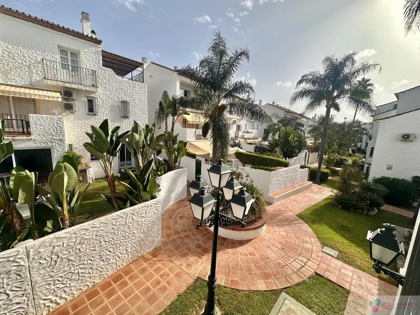 Apartment mit Pool zum Verkauf in Benamara - Atalaya, imagen 7