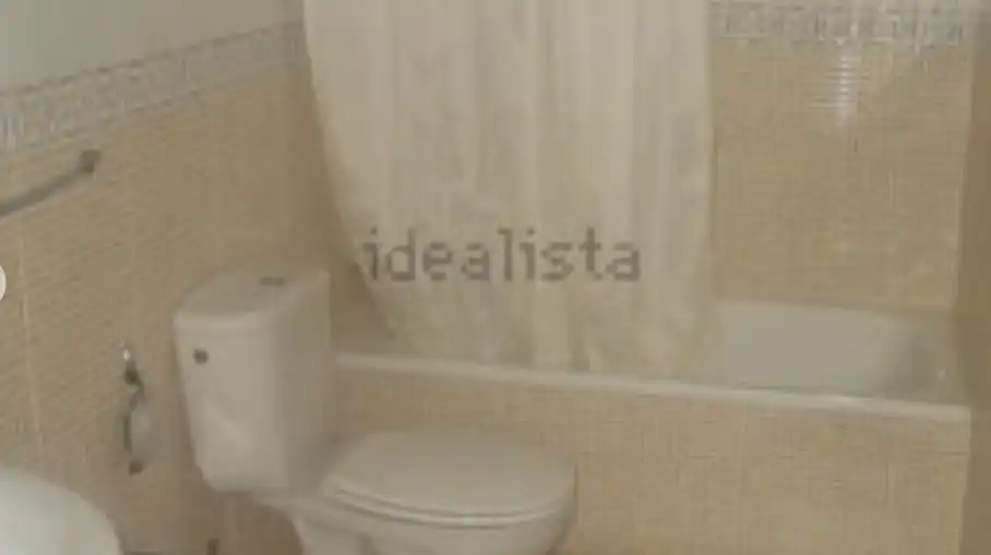 Dúplex de lloguer a Zurgena