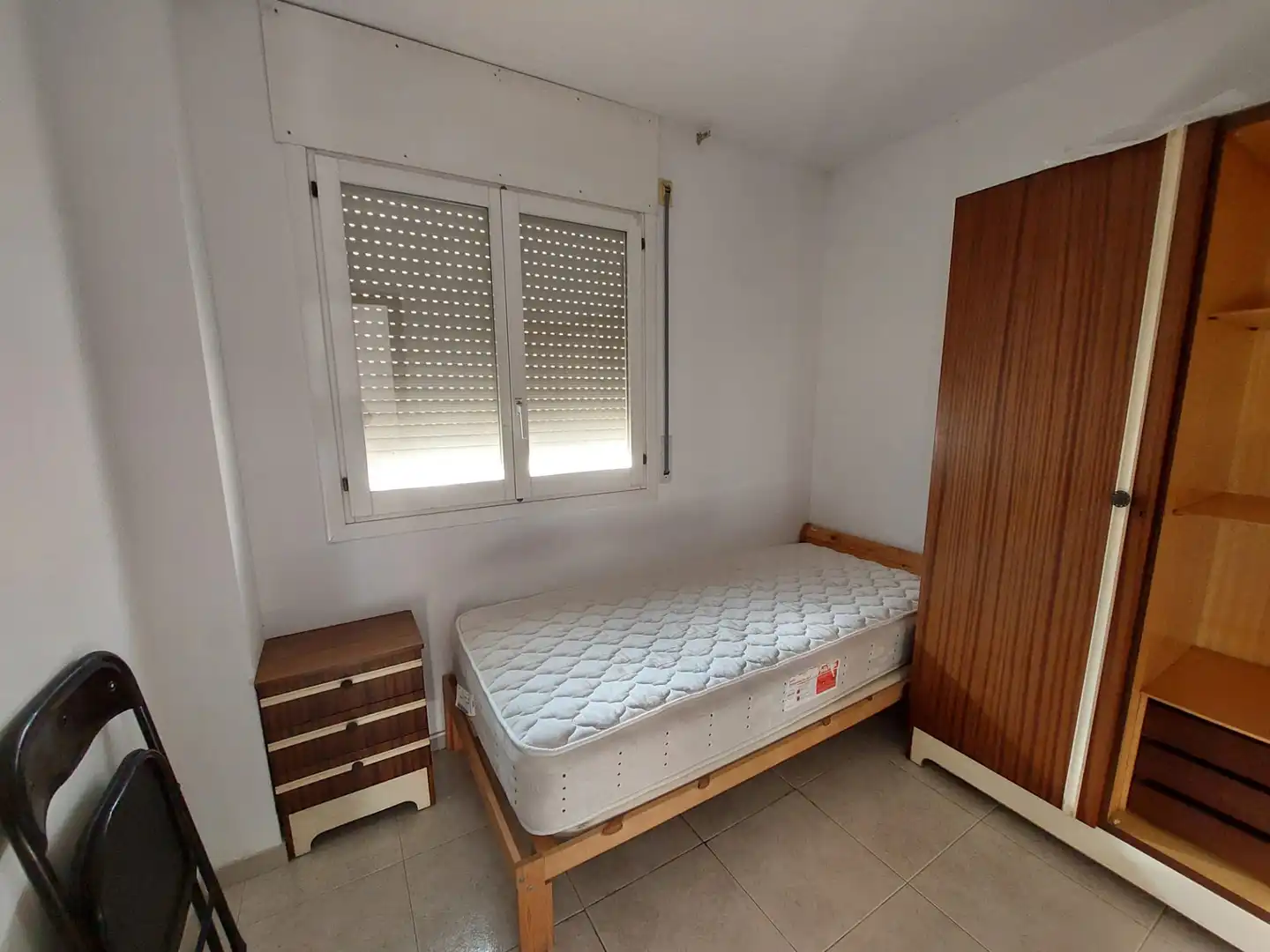 Piso en venta en Carretera del Prat, La Marina del Port
