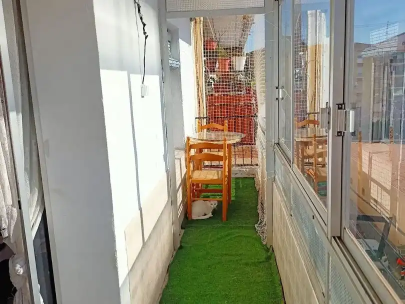 Appartement à louer à Matematico romero 5, imagen 4