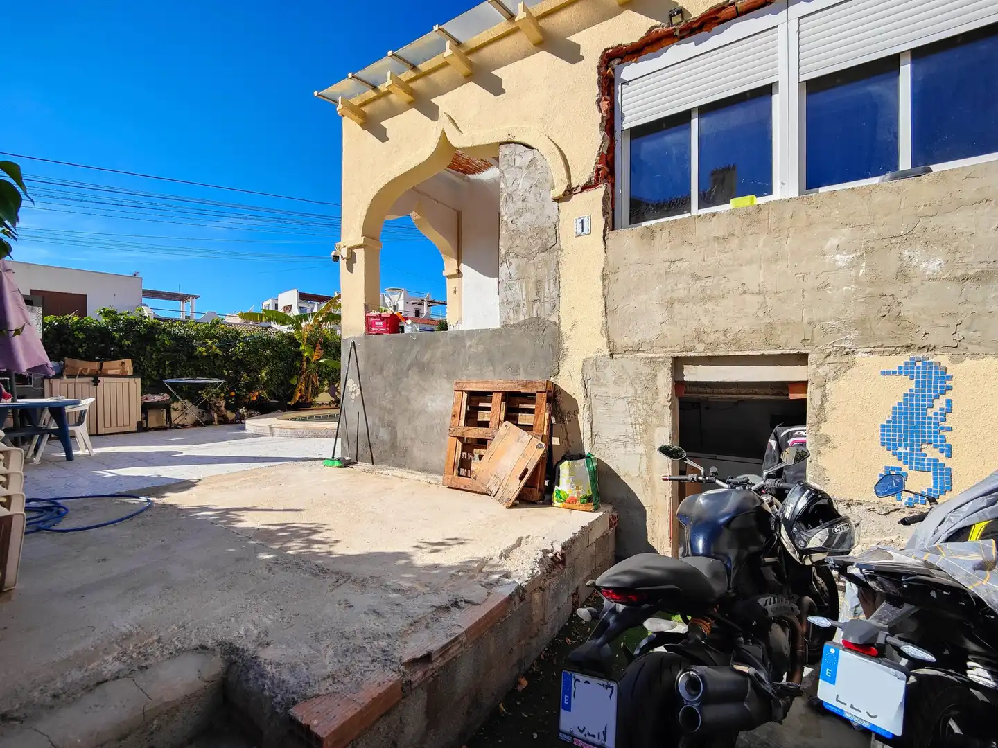 Villa avec terrasse à vendre à San Miguel de Salinas, imagen 4
