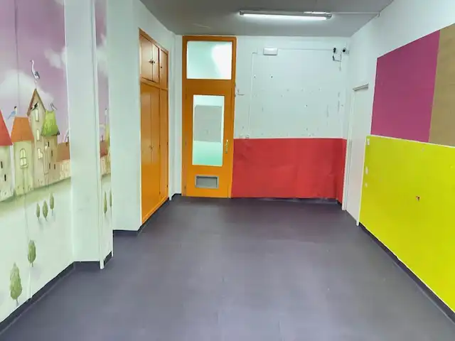 Local comercial de lloguer a Calle Núñez de Arce, imagen 14