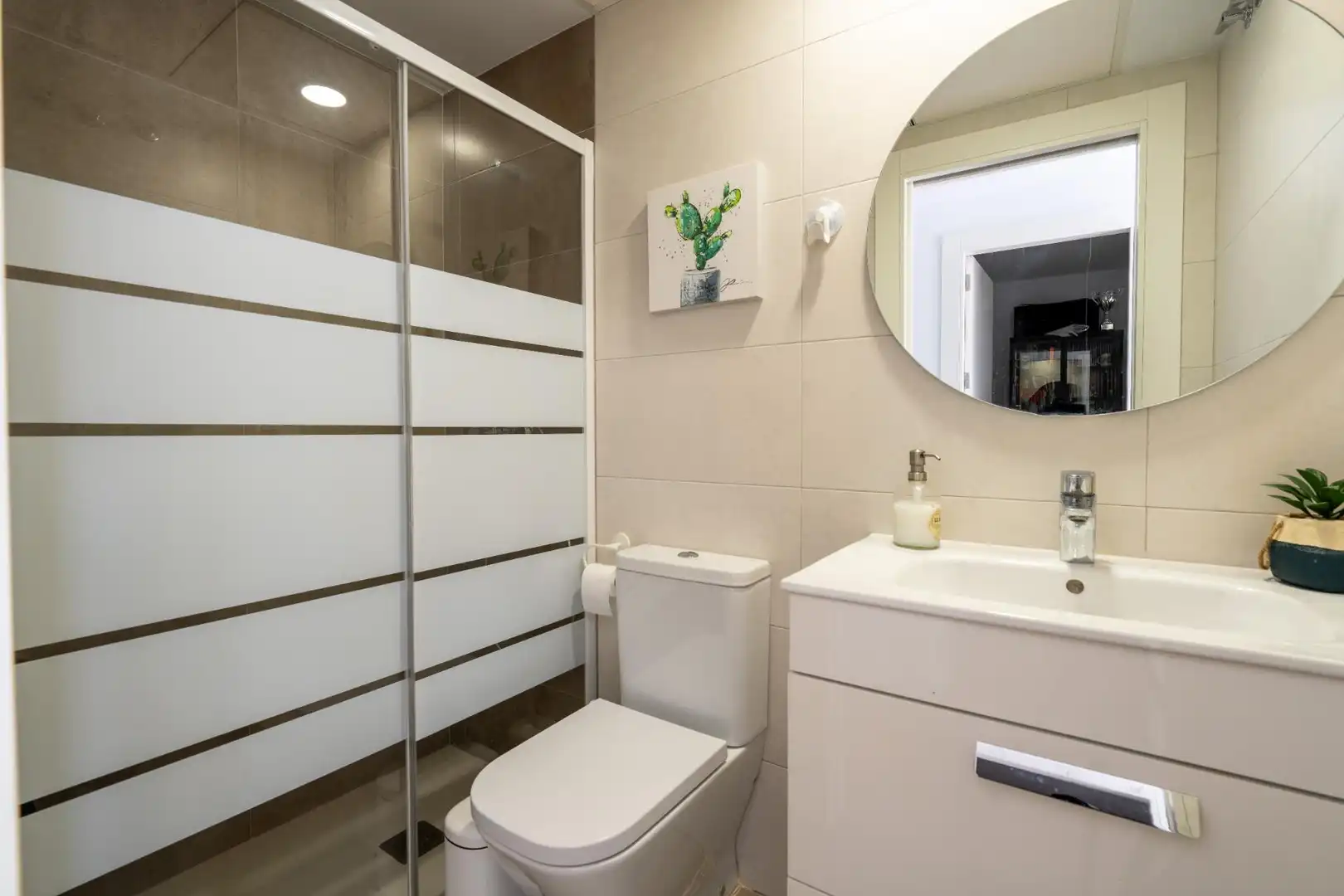 Casa amb jardí en venda a Los Molinos - Villa Blanca, imagen 18