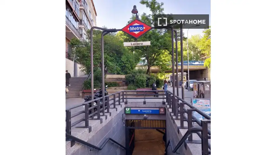 Flat to rent in Latina, imagen 19